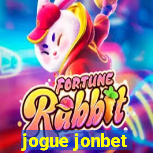 jogue jonbet